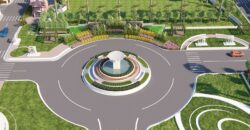 Residential Plots