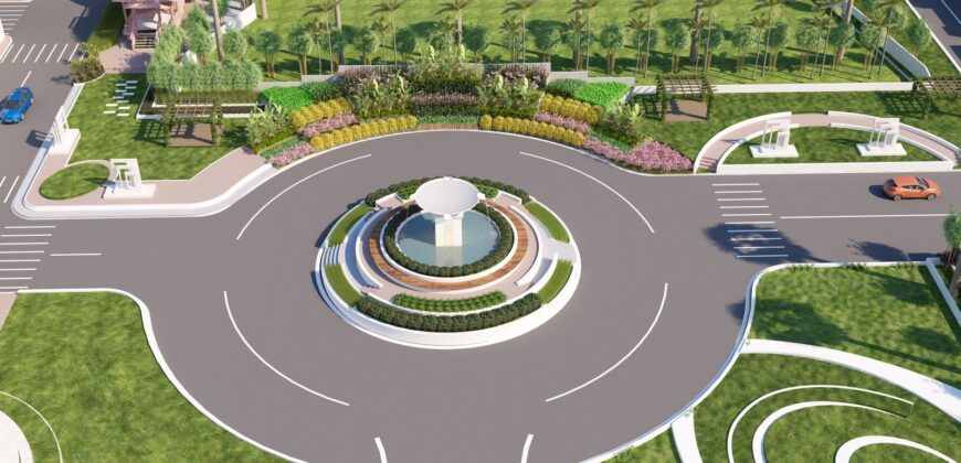 Residential Plots